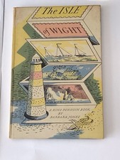 Isle wight king for sale  NEW MILTON
