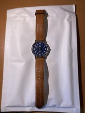 Timex weekender quartz for sale  WEYMOUTH
