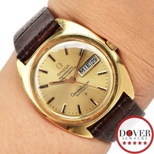 Vintage omega constellation for sale  Miami
