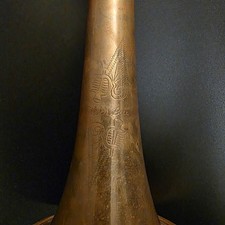 Antique brass silver for sale  Desert Hot Springs
