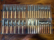 Michelino tlg steakbesteck gebraucht kaufen  Nordenham