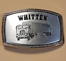 Whitten road haulers for sale  Randallstown