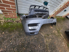 range rover front bumper hst for sale range rover front bumper hst for sale LONDON