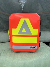 Pax bags notfallrucksack gebraucht kaufen  Jüchen
