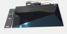 Usado, Streamer Wi-Fi Sony Blu-Ray Player BDP-S5100 controle remoto 3D comprar usado  Enviando para Brazil
