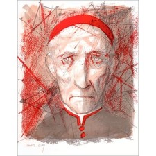 Ciry michel lithographie d'occasion  France