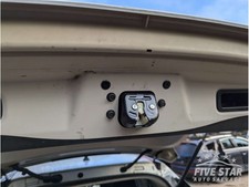 Nissan trail tailgate for sale  UK
