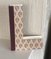 Shaped note book for sale Shaped note book for sale  MORECAMBE