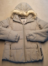 Bench warme winterjacke gebraucht kaufen Bench warme winterjacke gebraucht kaufen  Karlsdorf-Neuthard