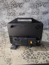 Movie projector gaf for sale  IPSWICH