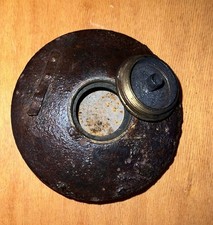 Fermacarte posacenere simulacr usato Fermacarte posacenere simulacr usato  Spoleto