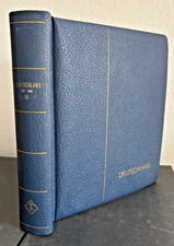 Leuchtturm klemmbinder blau gebraucht kaufen  Stutensee