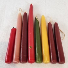 Candle lot taper for sale  Nescopeck