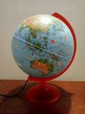 Mappamondo nova rico usato  Treviso