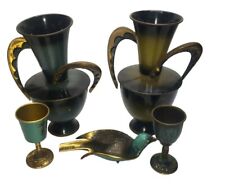 Vintage lot brass for sale  Brooklyn