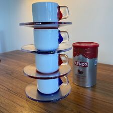 Set guzzini espresso for sale  NORWICH