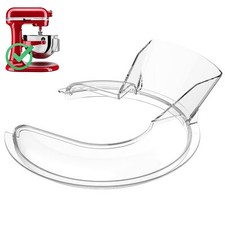 Pouring shield kitchenaid for sale  Brentwood