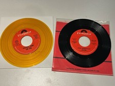 Jam singles including for sale  BARNSLEY