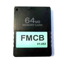 Carte memoire fmcb d'occasion  Gouzeaucourt
