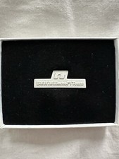 Bmw williams badge for sale  SALFORD