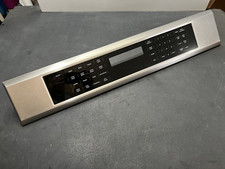 Forno embutido Thermador BOSCH, painel de toque de 30" APENAS 900019250 (sem placa) comprar usado  Enviando para Brazil