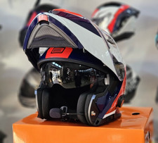 Casco modulare origine usato  Mondragone