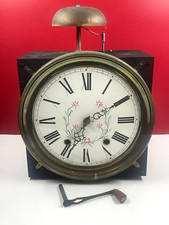 Ancien mouvement horloge d'occasion  Saint-Julien-de-Vouvantes