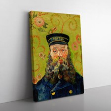 The postman joseph d'occasion  Expédié en Belgium