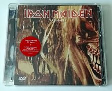 CD/DVD IRON MAIDEN - RAINMAKER   (Ask for shipping prices!!!), usado comprar usado  Enviando para Brazil