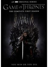 Game thrones complete for sale  Aurora
