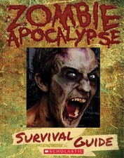 Zombie apocalypse survival for sale  Arlington