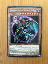 Secret rare chaos gebraucht kaufen  Braunschweig