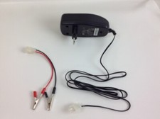 Caricabatteria trattorino rasa usato Caricabatteria trattorino rasa usato  Ficarolo