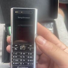 Sony ericsson 600 for sale  SWANSEA