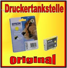 Riginal epson stylus gebraucht kaufen  Zwickau