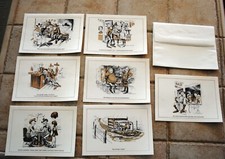 Vintage herb mignery for sale  Yachats