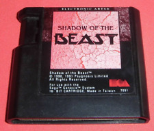 Megadrive shadow the d'occasion  Lille-