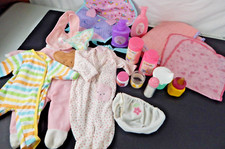 Baby doll lot for sale  Virden