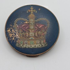 Rare stratton compact for sale  Cross Plains