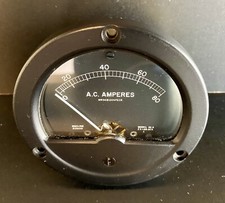 Amp meter ammeter for sale  Poulsbo