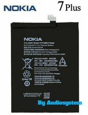 Batteria originale nokia usato  Messina
