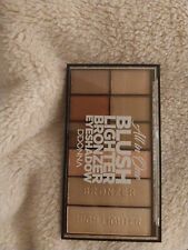 Palette maquillage d'occasion  Marles-les-Mines