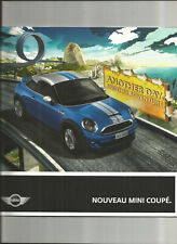 Mini r58 2011 d'occasion  Toulouse-