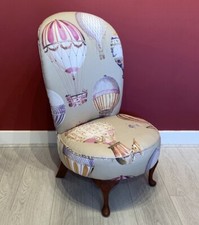 Vintage balloon chair for sale  TEWKESBURY