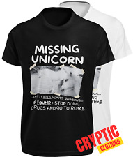 Missing unicorn poster for sale  USA