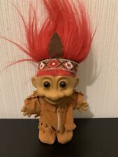 Vintage russ trolls for sale  NORTH SHIELDS