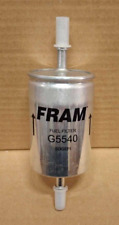 Fuel filter vauxhall for sale  WAKEFIELD