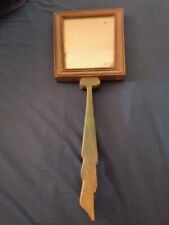 Antique handheld mirror for sale  Huntington