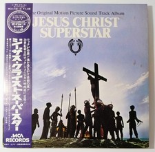 Jesus christ superstar usato  Italia