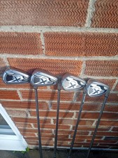 Callaway x20 iron for sale  NORWICH